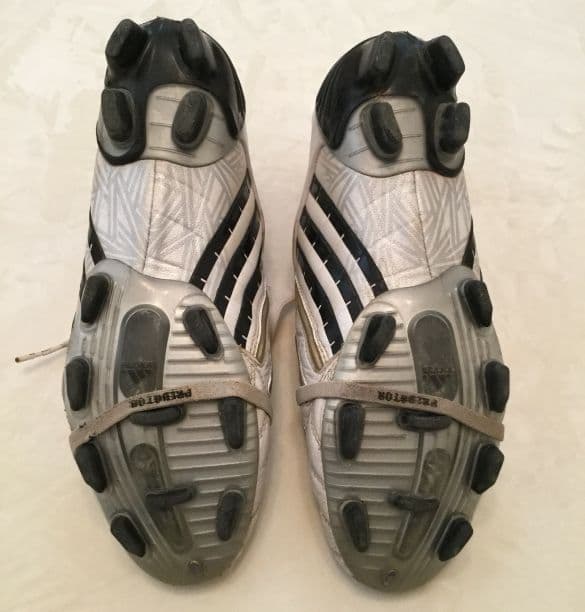 サッカースパイク27.5 プレデター