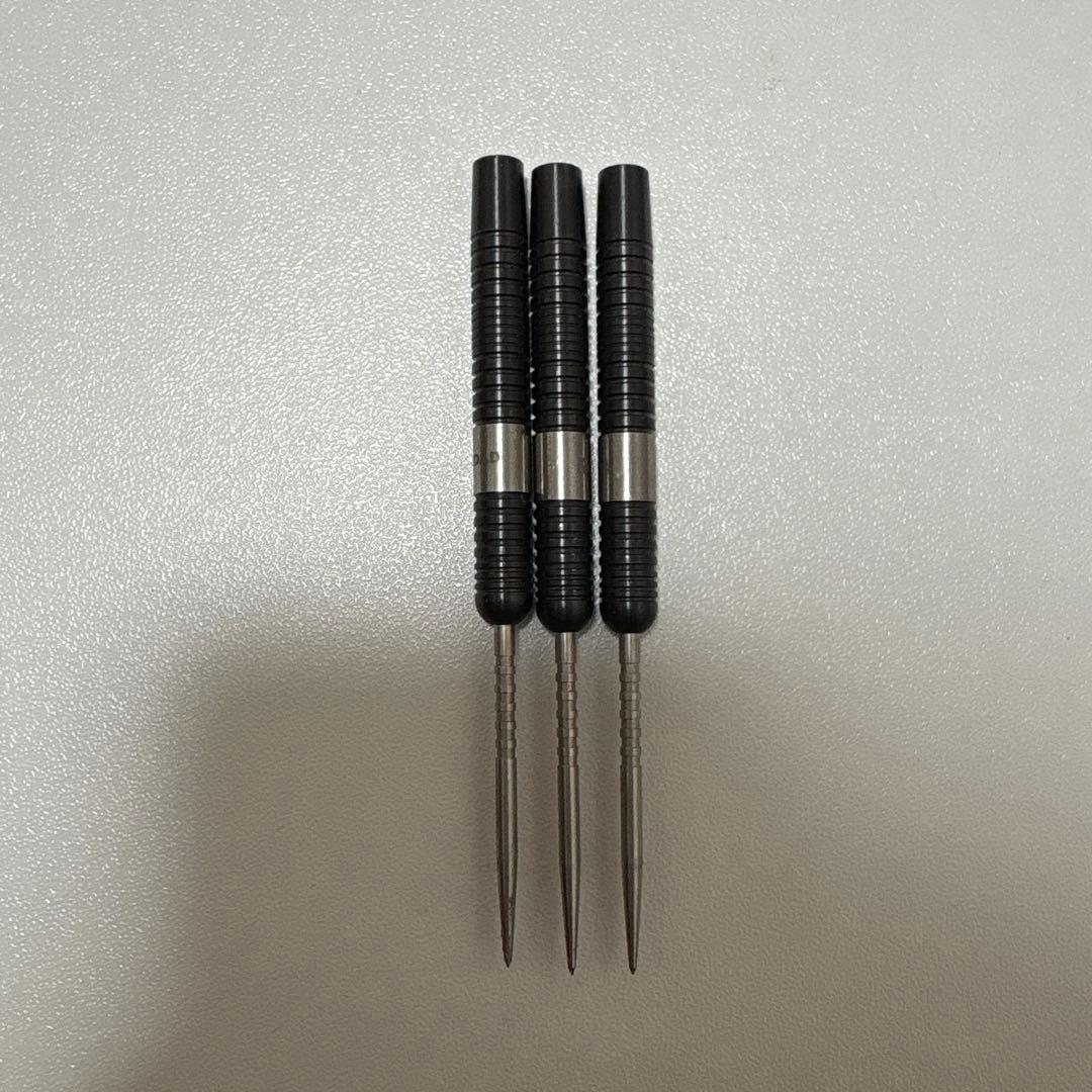 TRiNiTAD PRO LAZY CONDOR BEAKリポイント