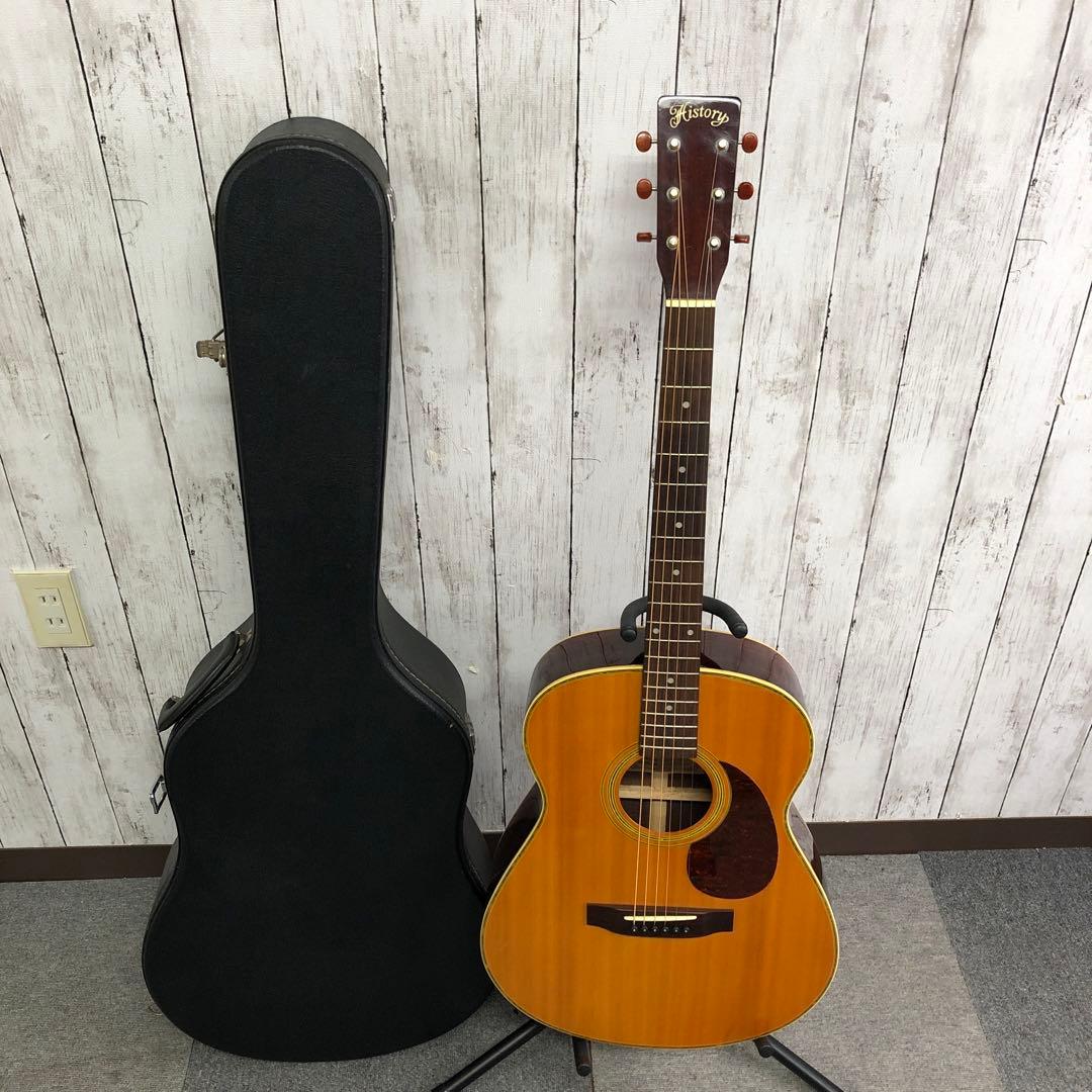 【極美品】History HMGSP-YN 当時定価48,000円 K