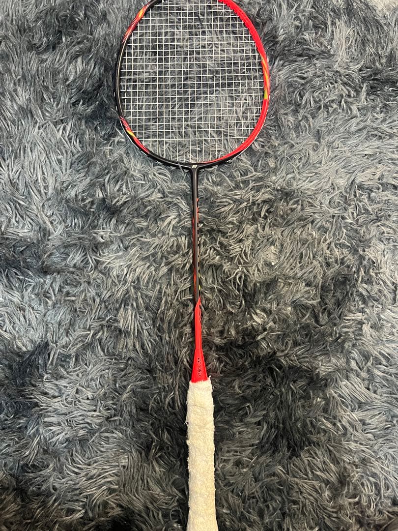 Astrox 77 シャインレッド