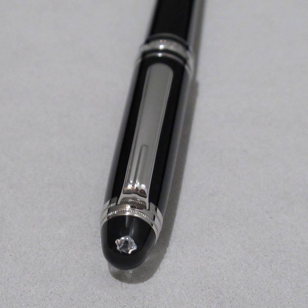 モンブラン ボールペン 116 ダイヤモンド 108754