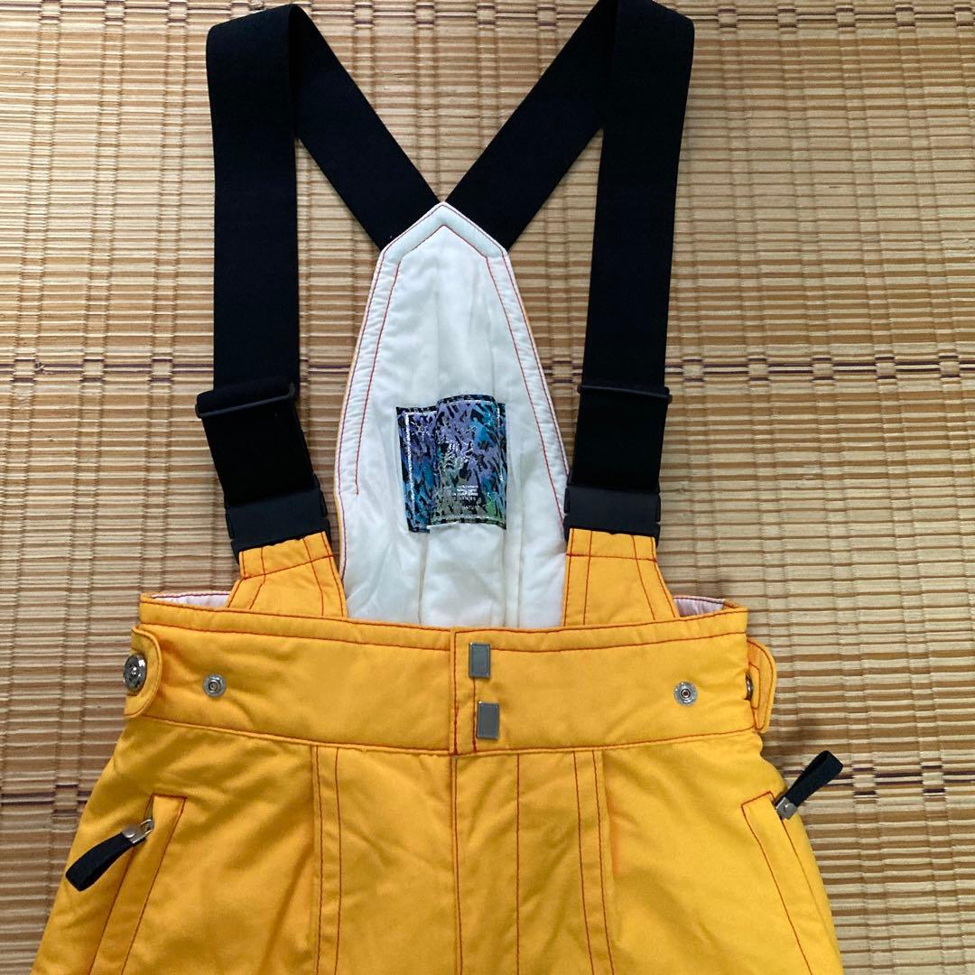 スキーウェア　上下セット　ミズノメンズ