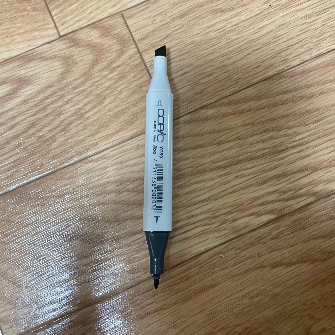 copic コピック　36色セット