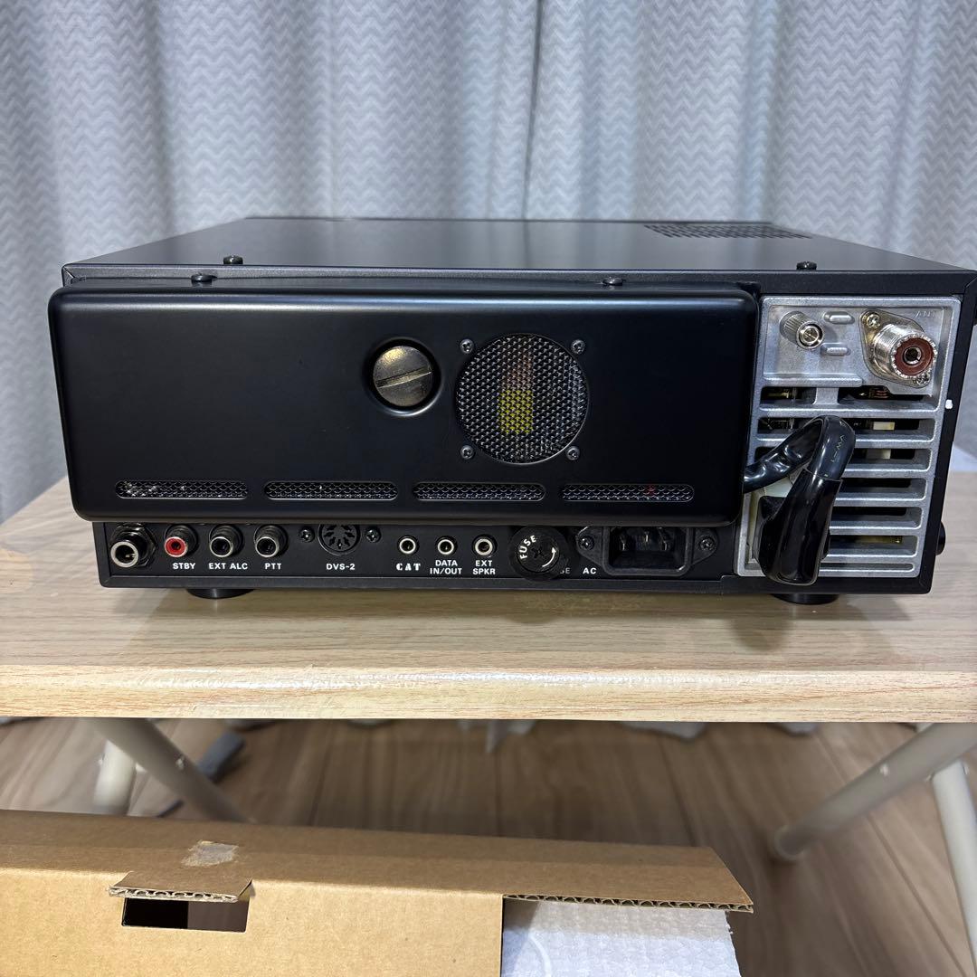 トランシーバー YAESU FT-655S