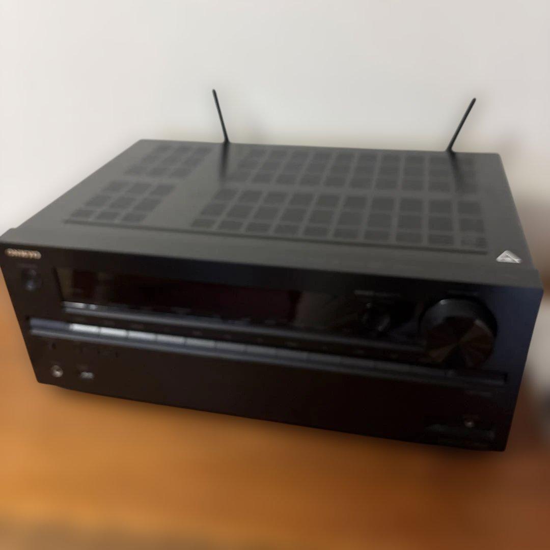 K*i様 Onkyo TX-NR676 AVアンプ