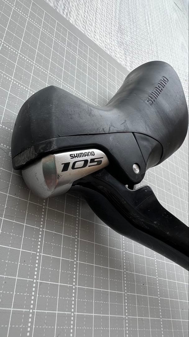 シマノ 105 STI (ST-5800)