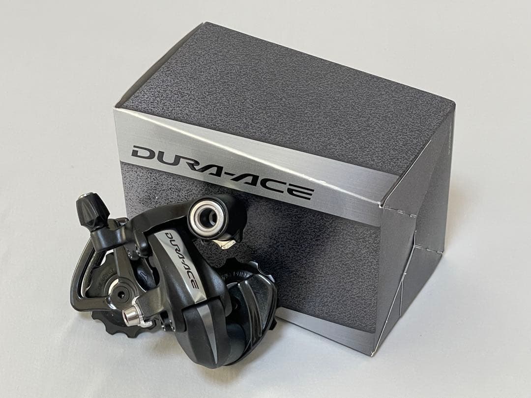 シマノDURA－ACEリヤディレイラー「RD－7900」新品