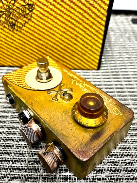 DeliciousTaylormade シングルオリジン　V.V.