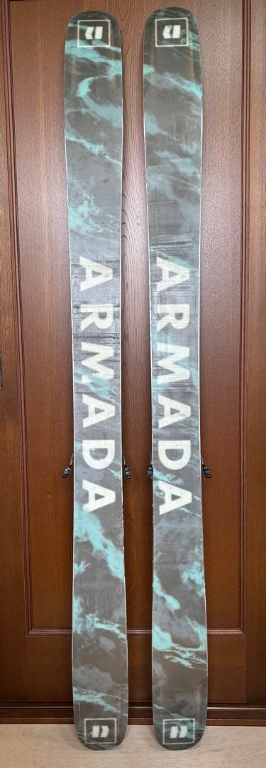 2023 アルマダARV JJ 185cm