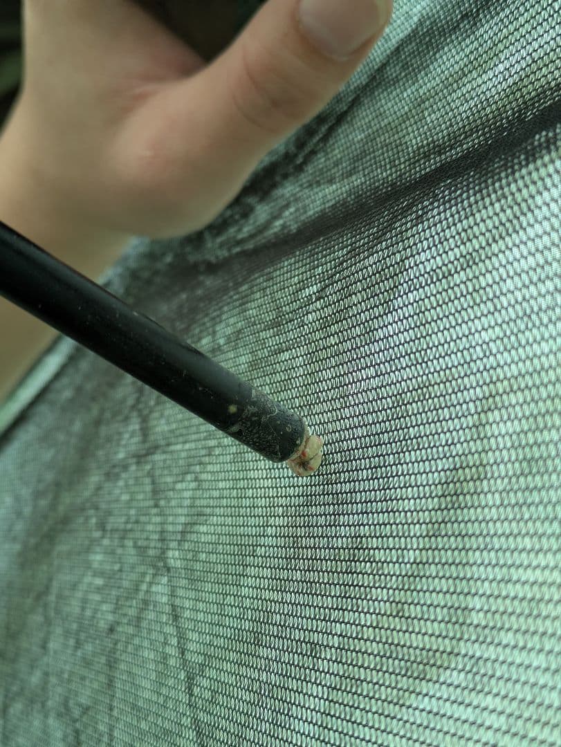 【本日限定セール】テント+タープセット売り　ロゴス