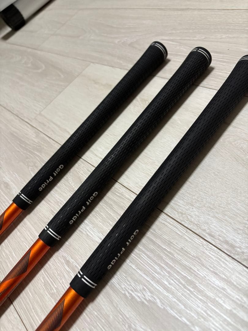 スリクソン　Z565アイアンセット　5〜P 6本　ゴルフクラブ　SRIXON