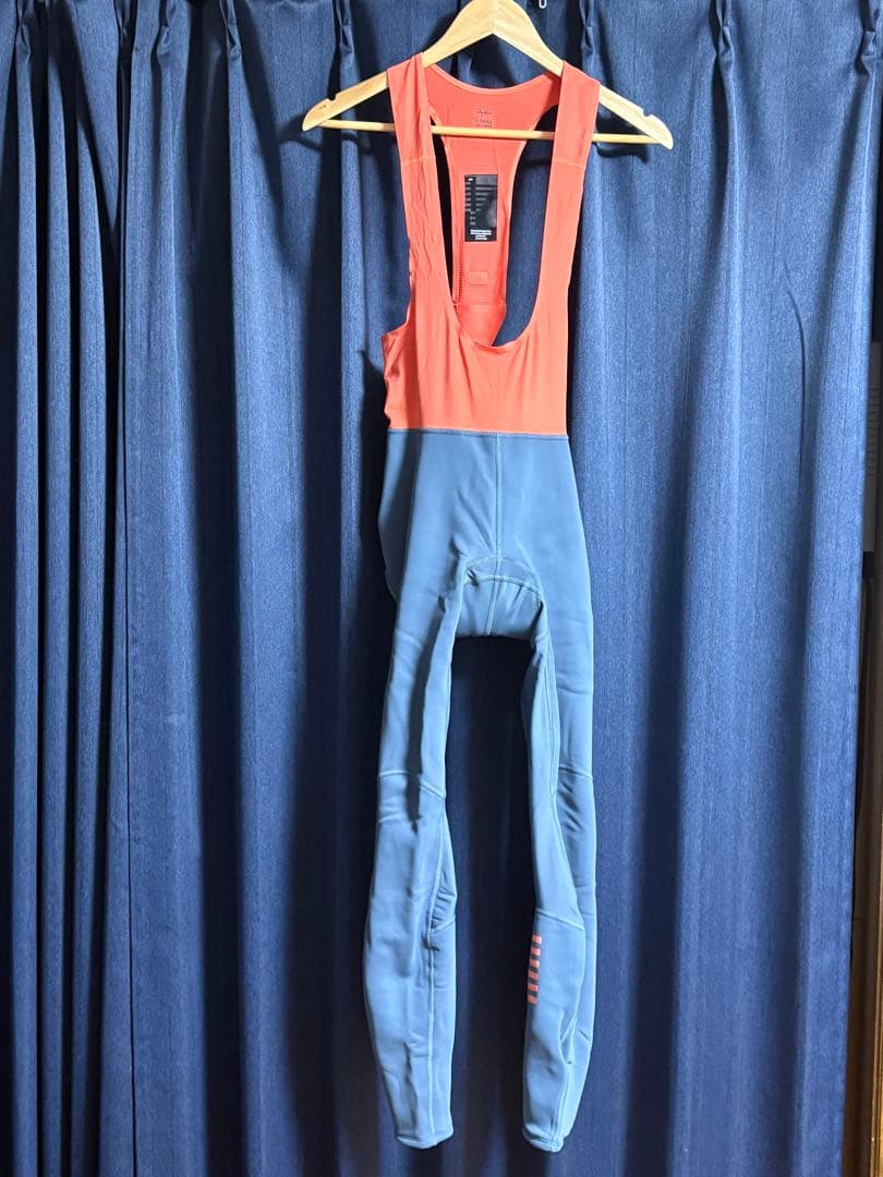 Rapha ウィメンズ プロチーム ウィンター タイツ XS