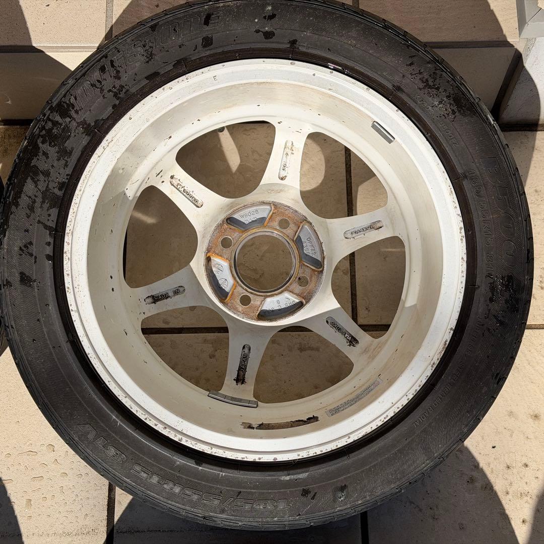 【ねおろくさん専用】BIM ダウンヒルスペシャルWS028 ホイールセット