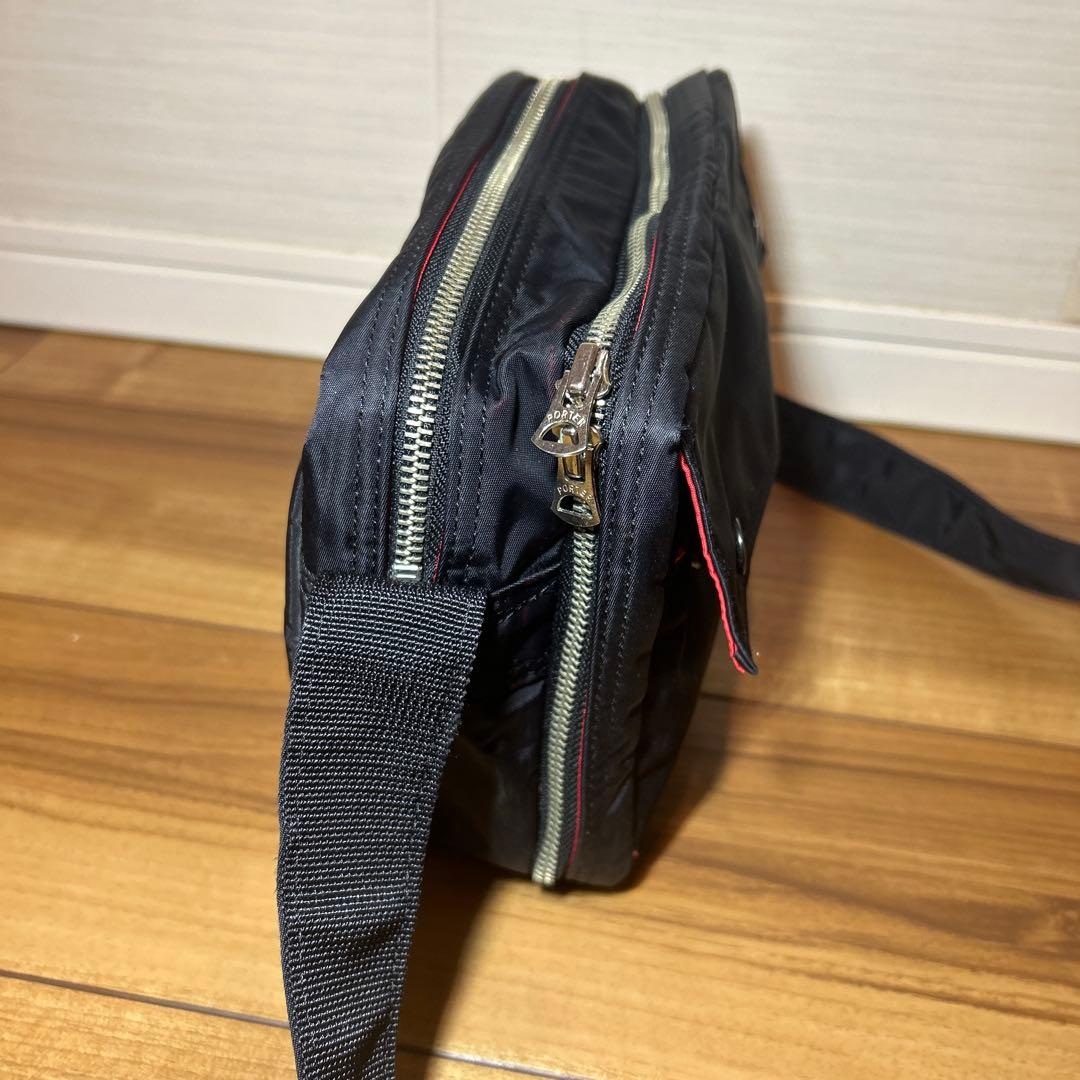 【専用】PORTER ポーター ショルダーバッグ ILS L-fine エルファ