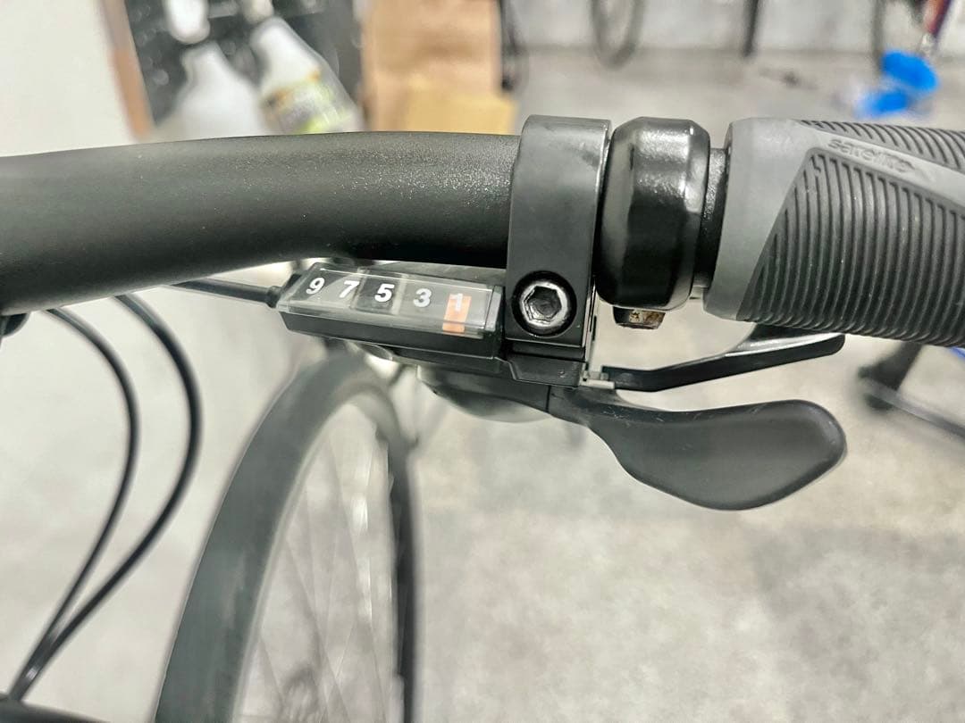 け様引取り専用 TREK FX 2 Disc XSサイズ 2023年モデル 油圧