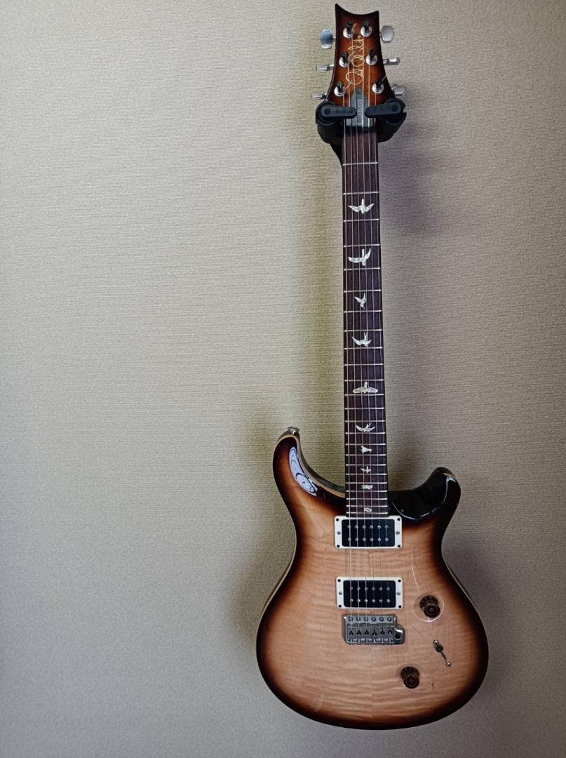 【美品】2013年 PRS Custom 24