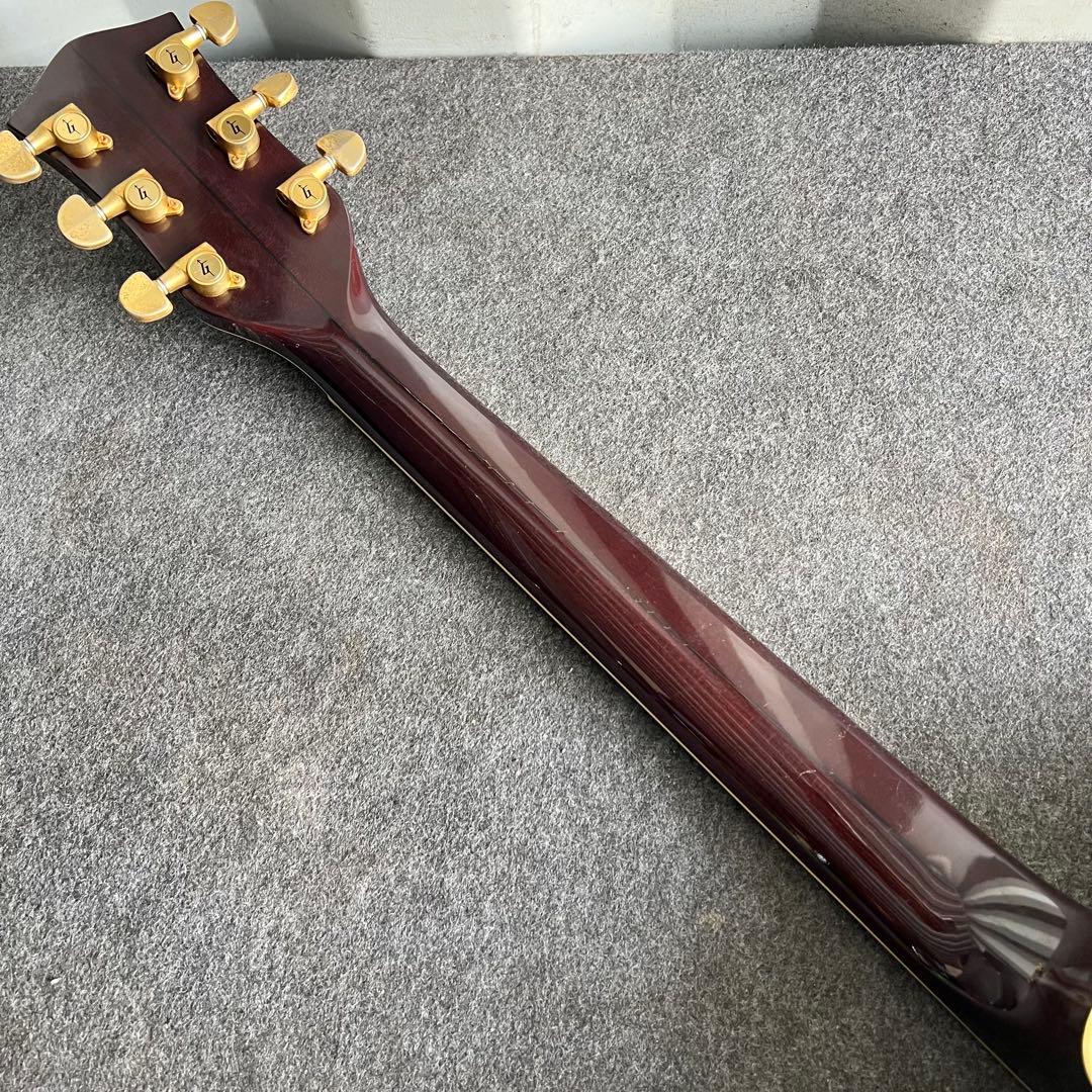 B1激レア✨　Gretsch 6122S CLASSIC Ⅰ ヴィンテージ