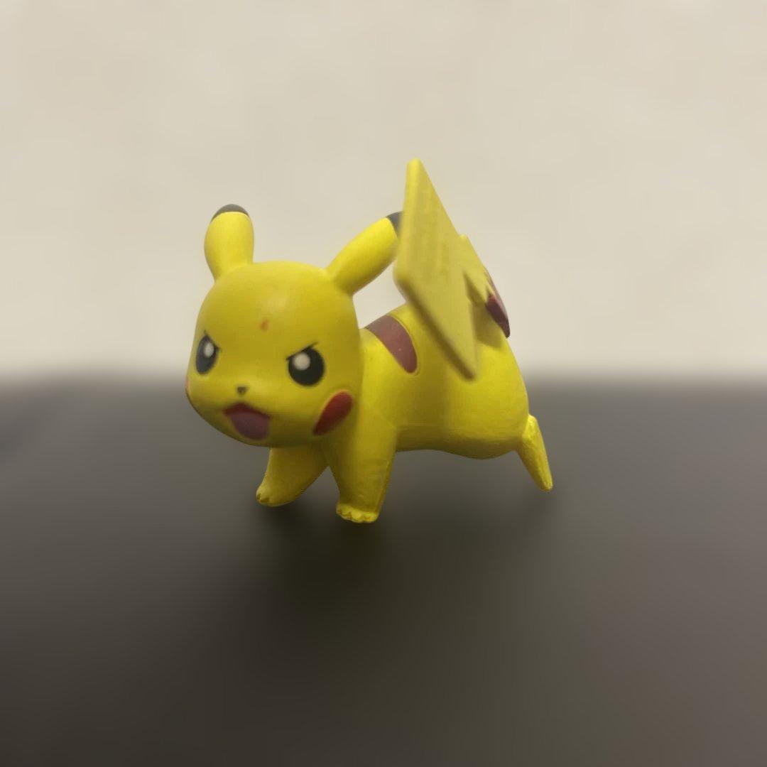 ミュウツーの逆襲 モンコレムービーセット ポケモン　フィギュア