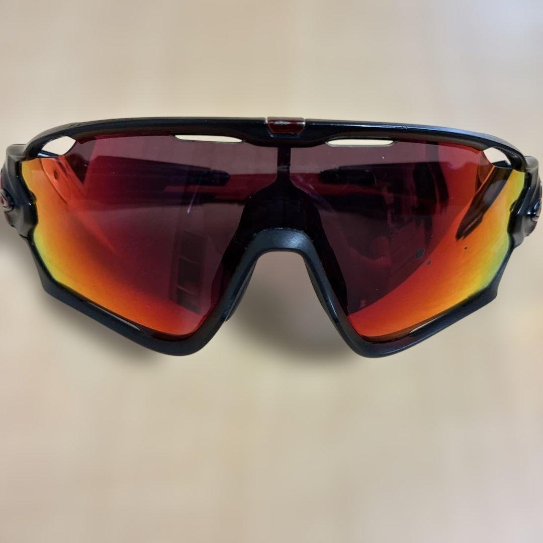 クボカイ　Oakley オークリー　ジョウブレイカー　PRIZM