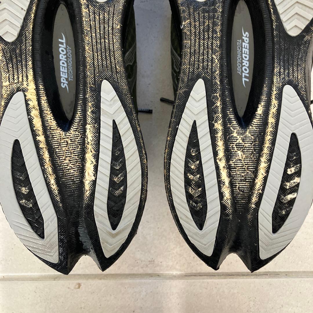 ✯*✯様 SAUCONY ENDORPHIN サッカニー　エンドルフィンプロ4