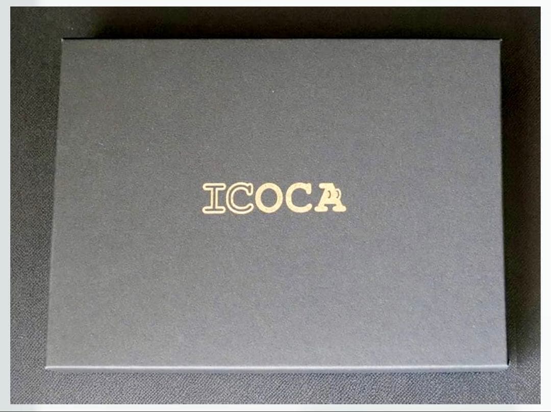 ICOCA ゴールドカード 限定発行 超レア