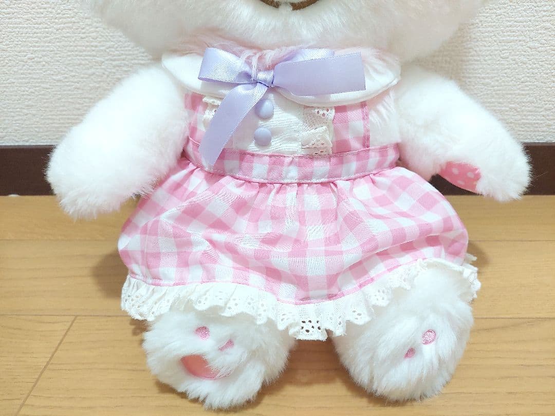 サンリオ　ウィッシュミーメル　特大　ぬいぐるみ