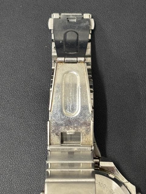 CASIO  ME-100 psychedelia メタ サイケデリア