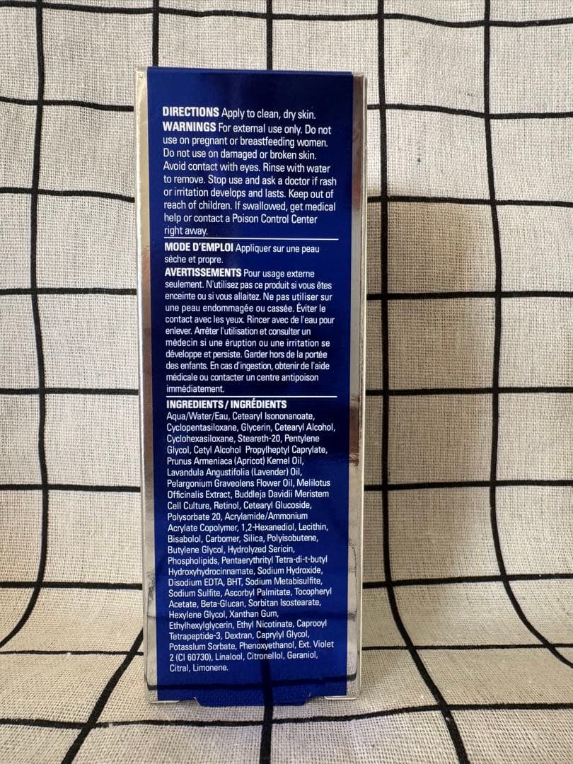 新品未開封 ZO SKIN ゼオスキン Wテクスチャーリペア　50ml k3