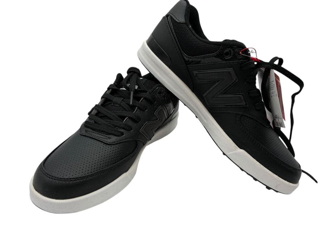 【新品】NEW BALANCE GOLF ニューバランスゴルフシューズ 24.5