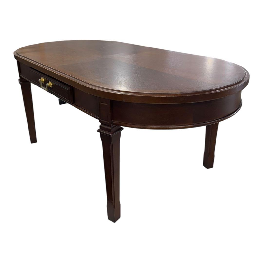 マルニ木工 maruni 地中海シリーズ センターテーブル テーブル 机