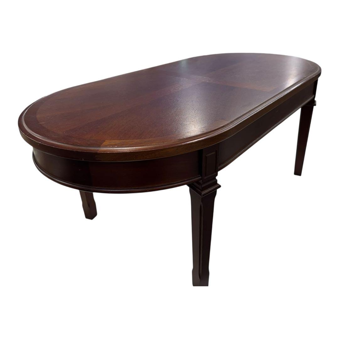 マルニ木工 maruni 地中海シリーズ センターテーブル テーブル 机