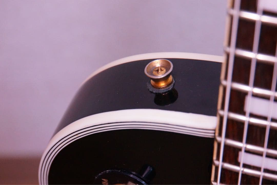 【整備済み】photogenic レスポールカスタムタイプ