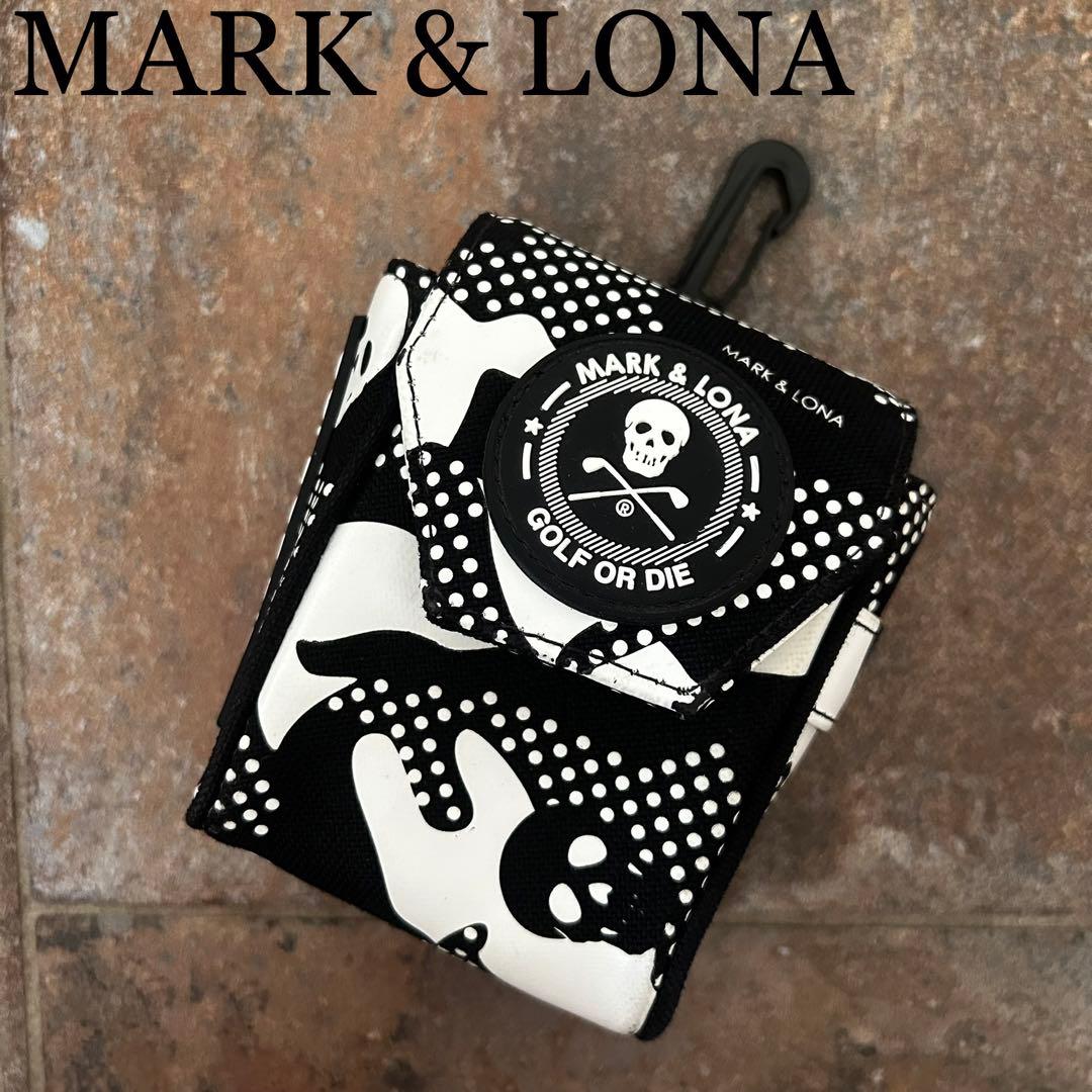 ゴルフバッグ・キャディバッグ MARK & LONA Vector Scope Keeper