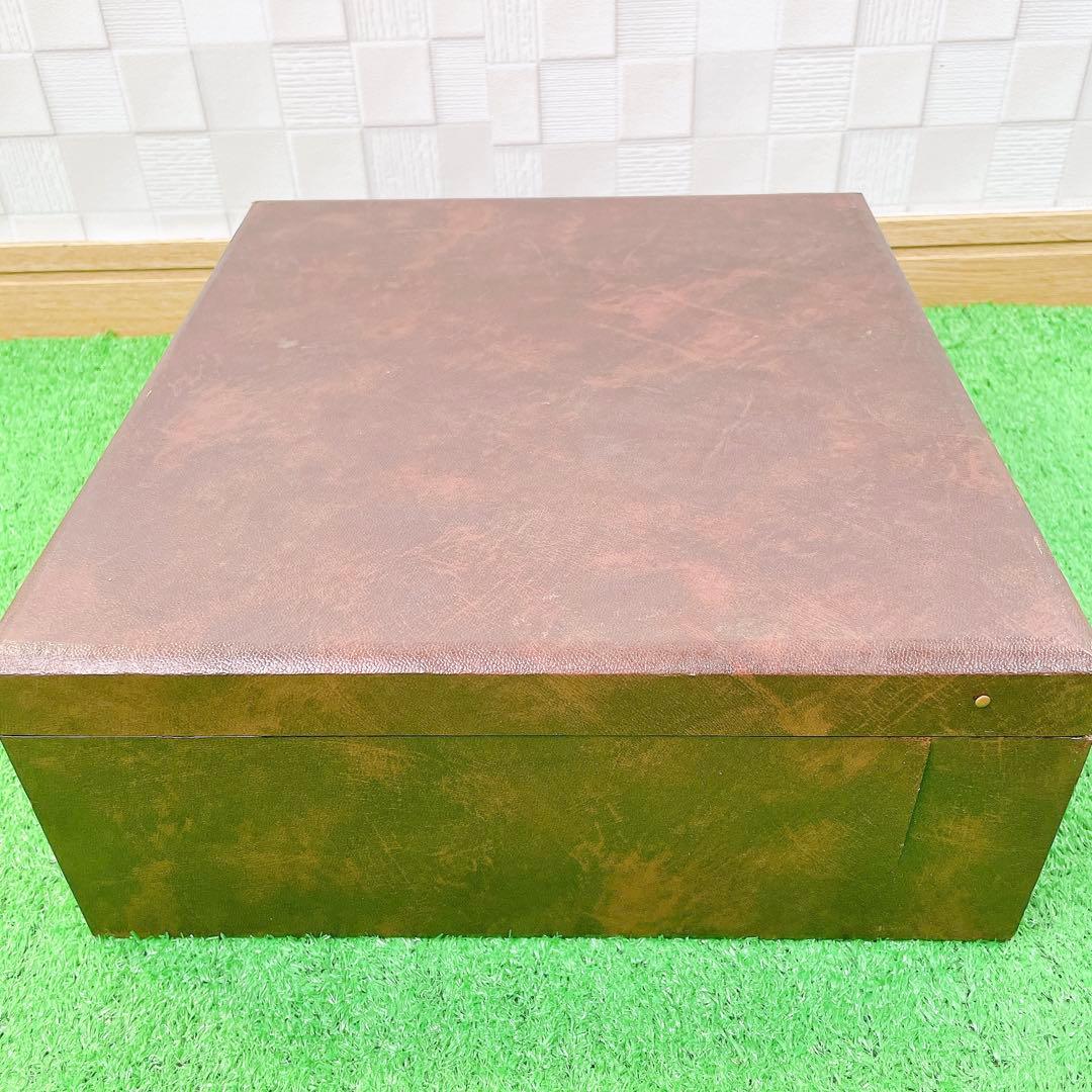 ✨ケース付新品✨ AZUMA アヅマ カトラリーセット 38点 インペリアル