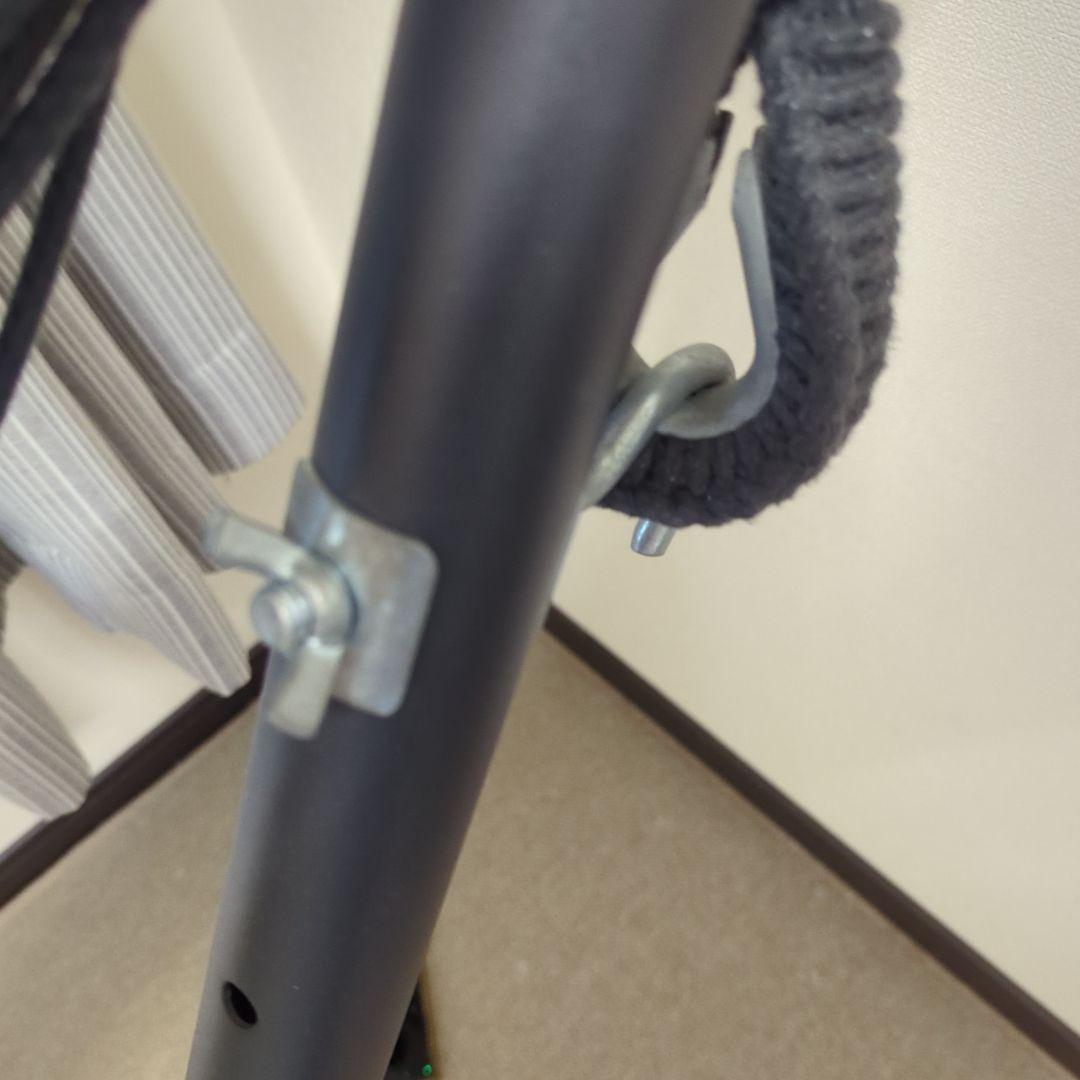 VIVREハンモック　ビブレ　自立式　（室内のみ使用）