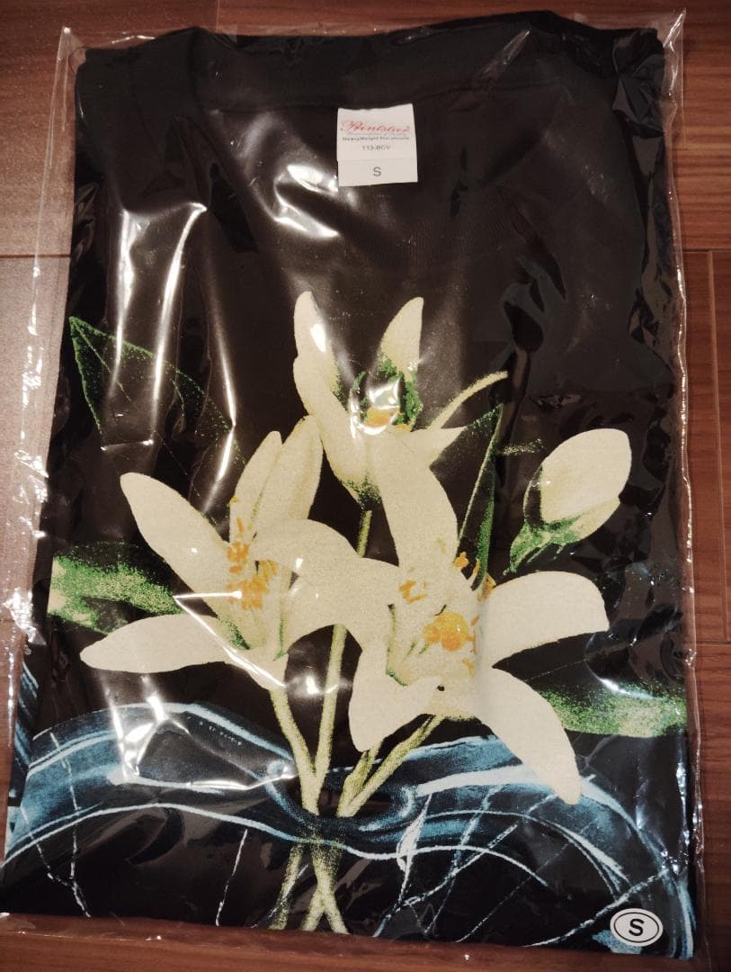 TENBLANK×©SAINT Mxxxxxx　未開封　Sサイズ