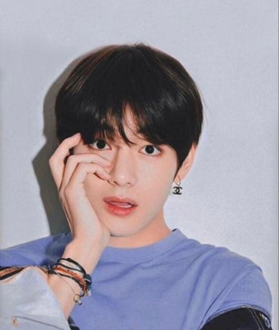 正規品CHANEL BTSテテ愛用フープピアス【片耳】