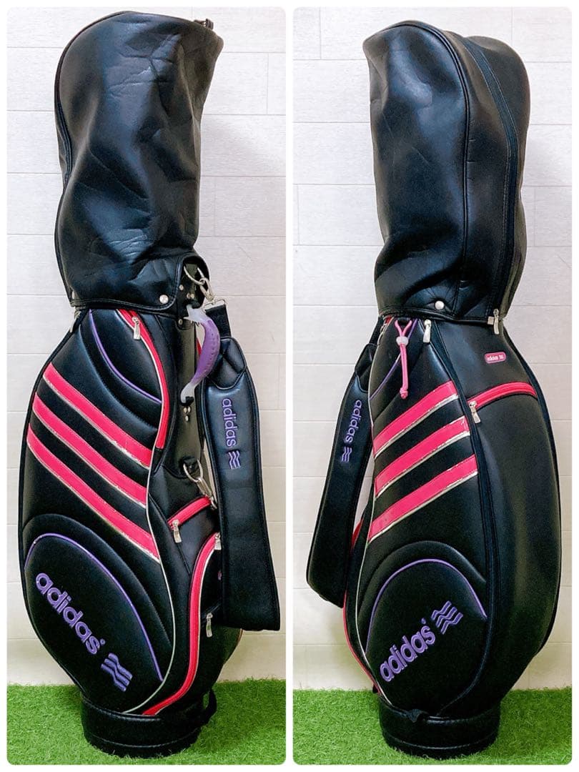 ミズノ　初心者オススメ　ゴルフ　クラブセット　レディース　12本