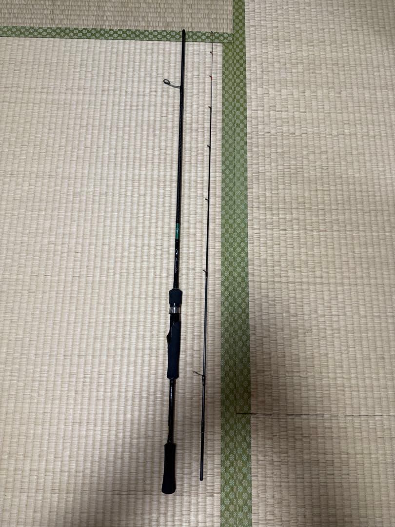 エメラルダス　XBOAT 65MLS-S