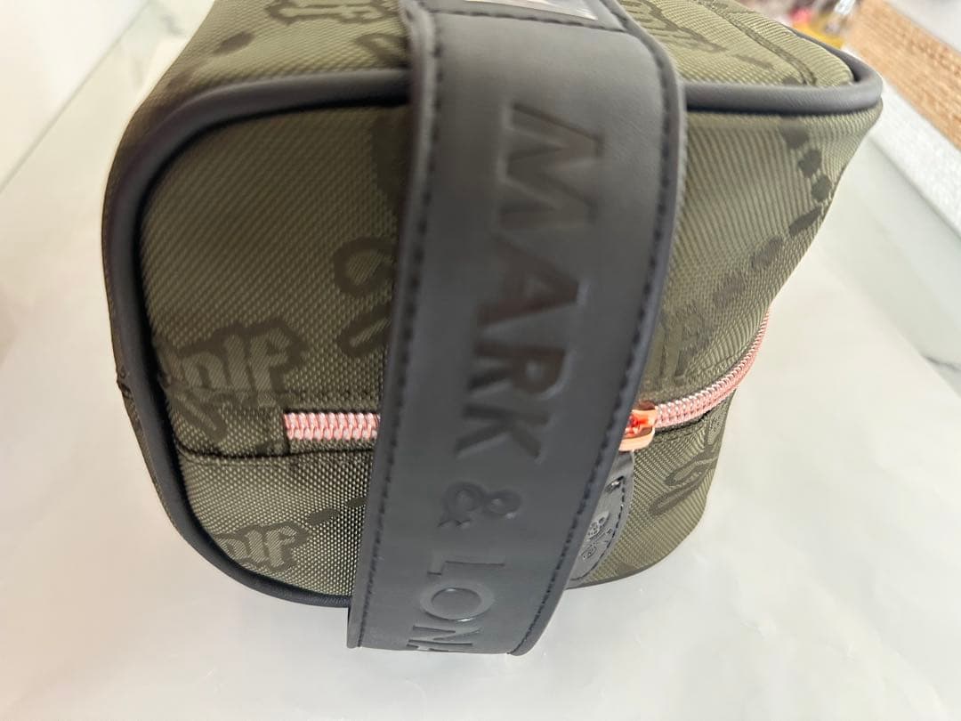 MARK & LONA カート用バッグ