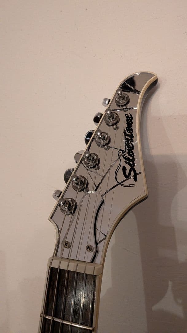 yme1051さま専用　シルバートーン　PS-AP5　ポールスタンレー　KISS