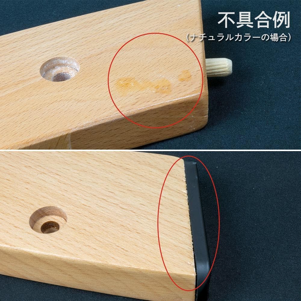 サンプル落ち　ビヨンドジュニアハイチェア　グレー・グレー