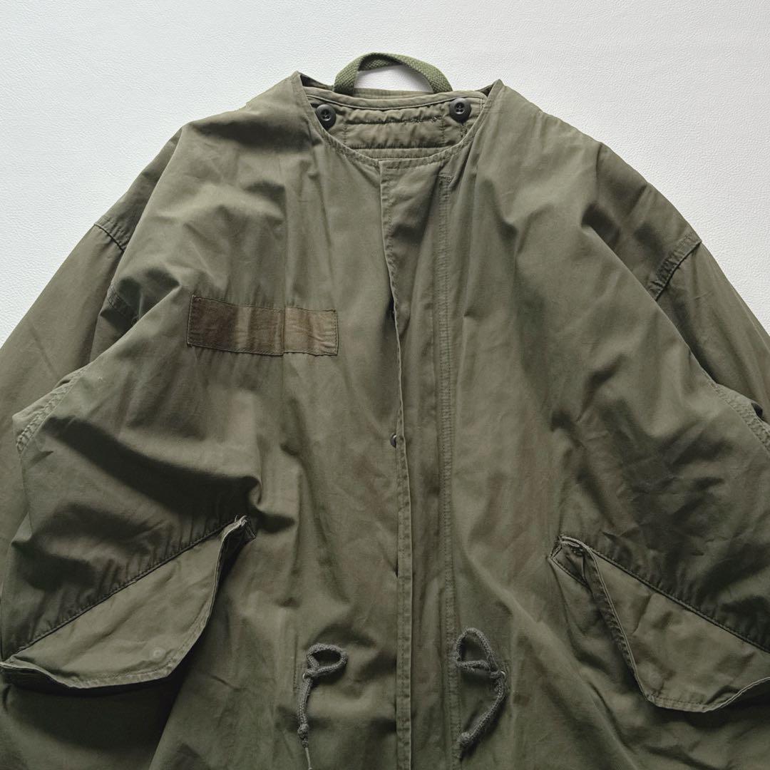 【3way】シンゾーン　フィールドパーカー34 キルティングライナー付