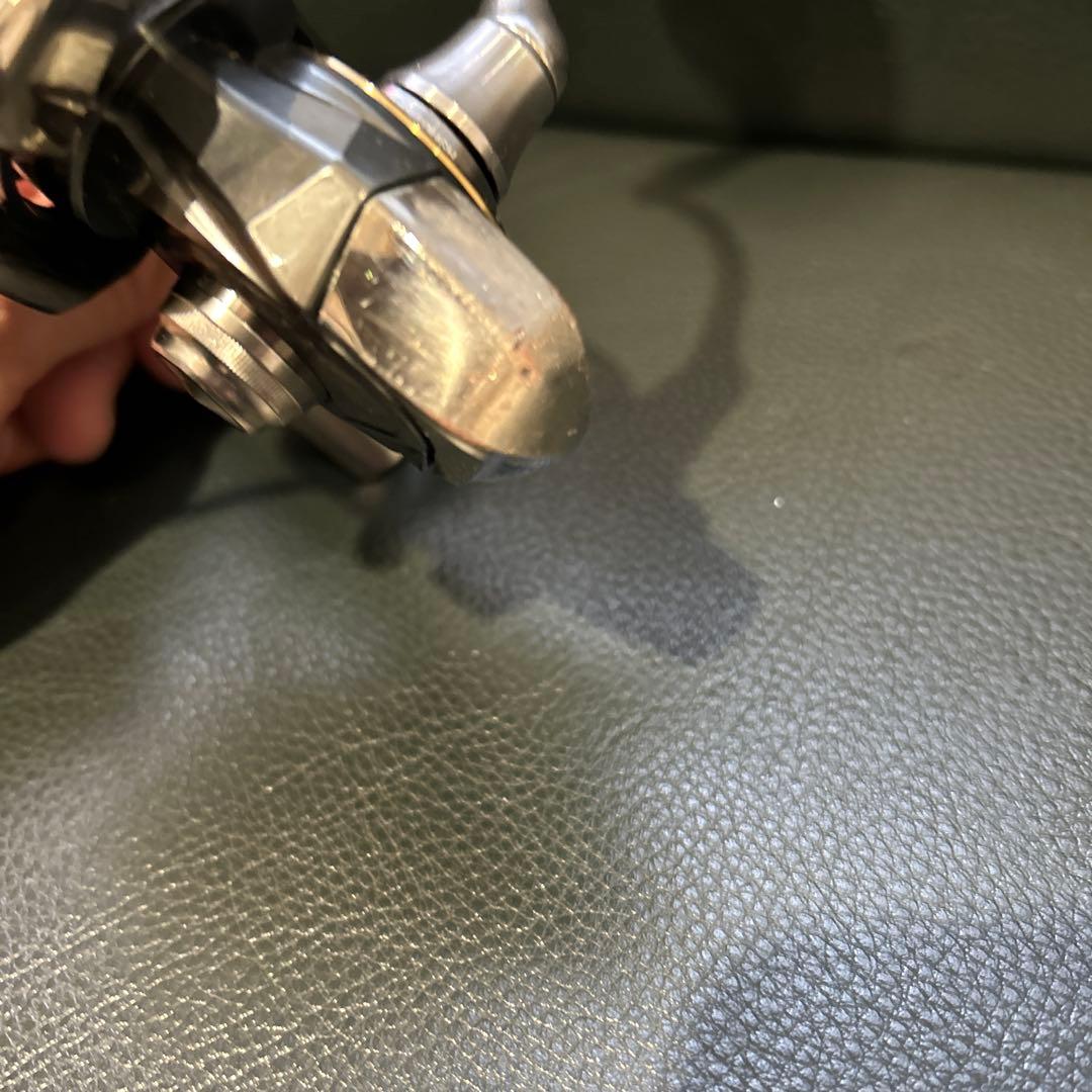 20 ルビアス　DAIWA LUVIAS LT2500-XH