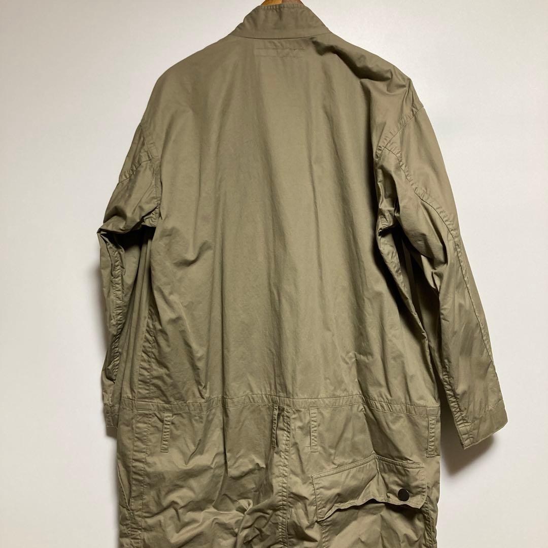 GOROUTA オールインワン ツナギ ジャンプスーツ ゴロウタ