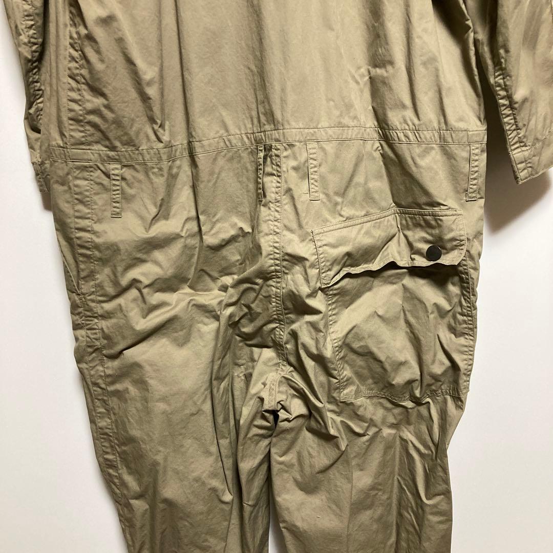 GOROUTA オールインワン ツナギ ジャンプスーツ ゴロウタ