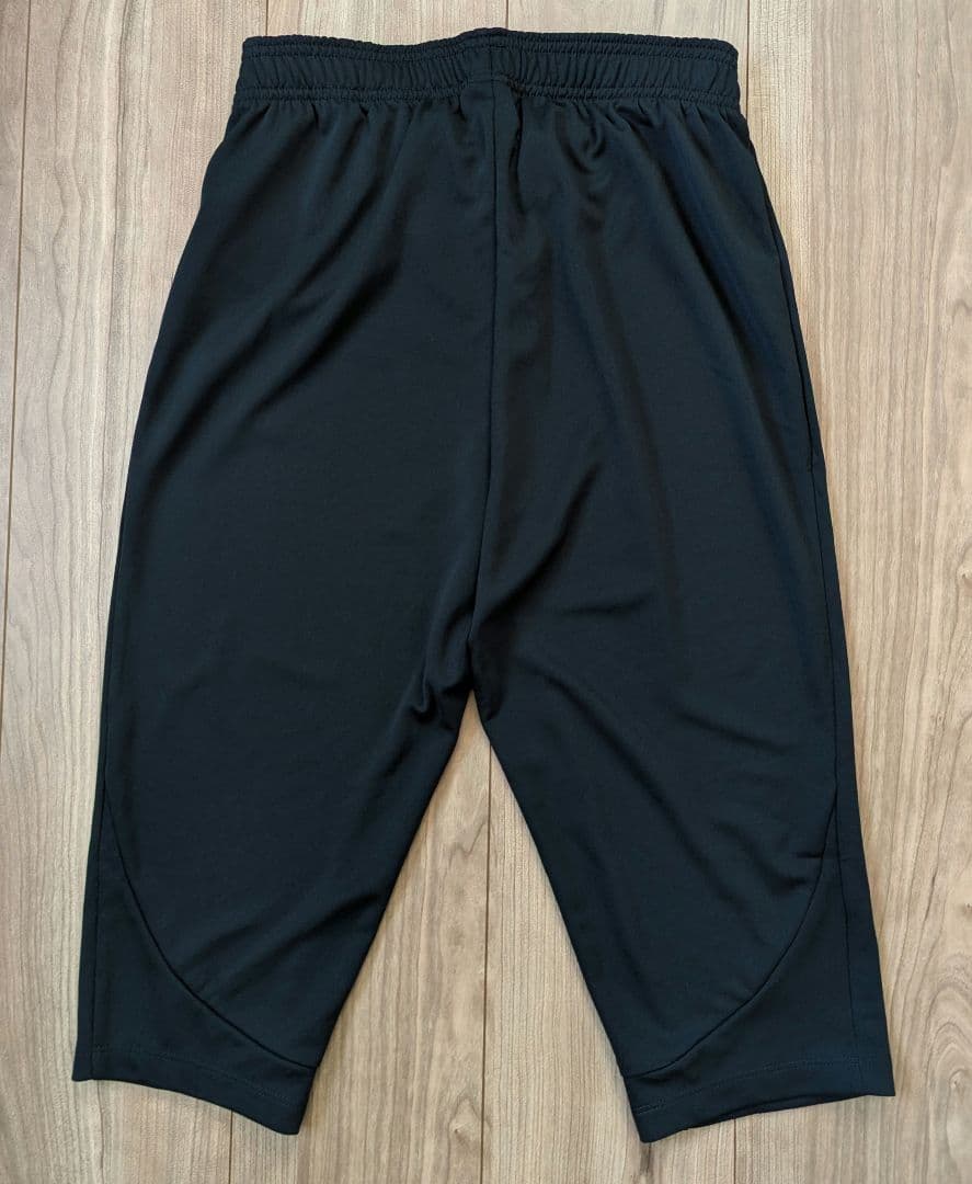 【非売品】浦和レッズトレーニング3/4パンツ: S