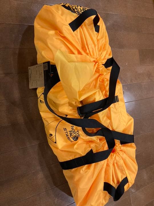 ザ・ノース・フェイス THE NORTH FACE スタープ 5