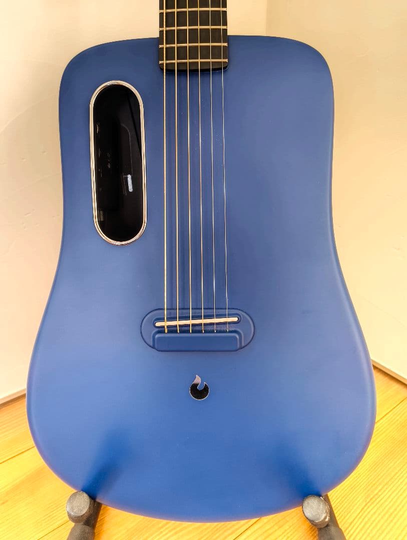 ※最終※ LAVA ME 2 ミニギター調整済（アコギ・エレアコラバミー）