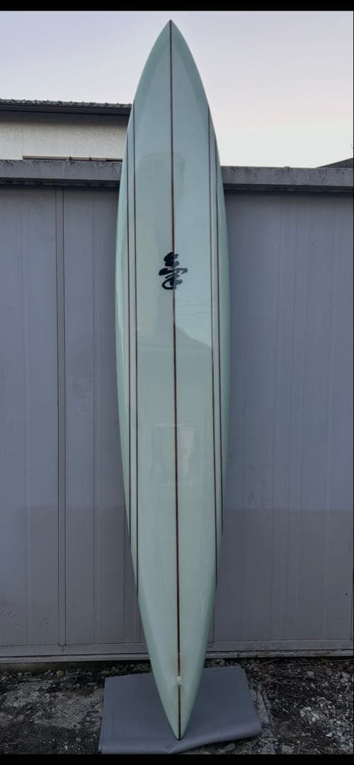 氣サーフボード　9'6グライダー　クラークフォーム